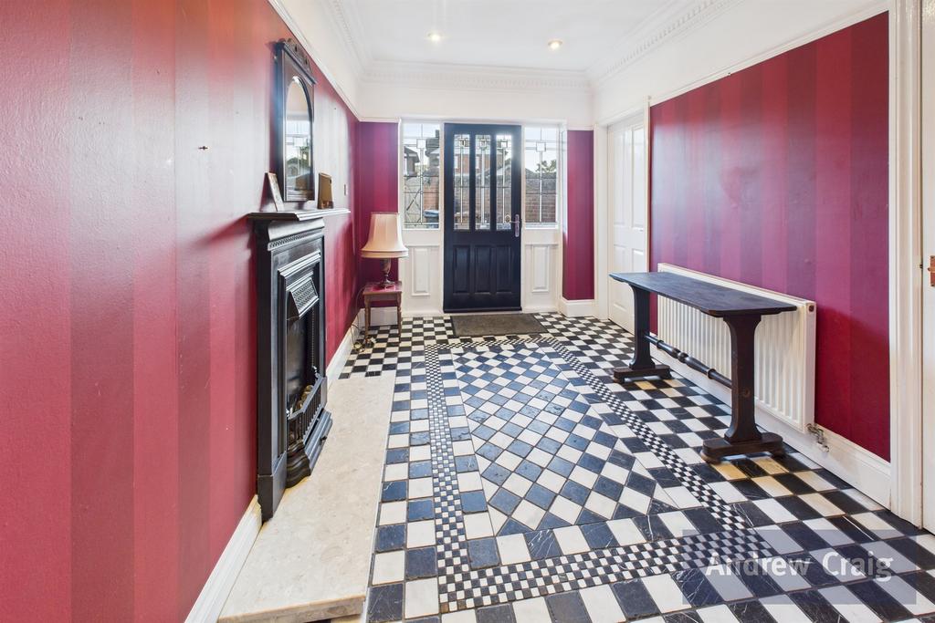 Hallway