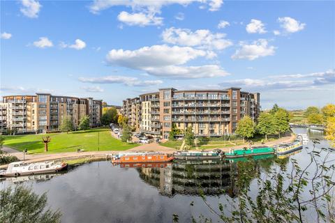 2 bedroom apartment for sale, Essex Wharf, London, E5