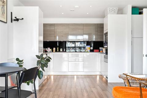 2 bedroom apartment for sale, Essex Wharf, London, E5
