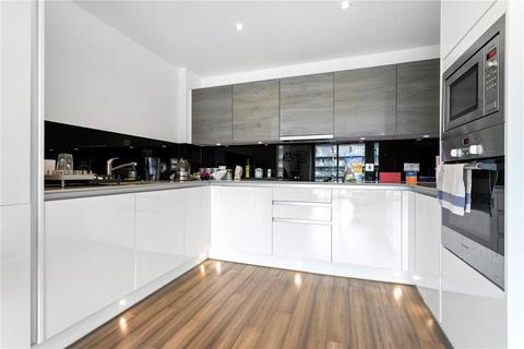 2 bedroom apartment for sale, Essex Wharf, London, E5