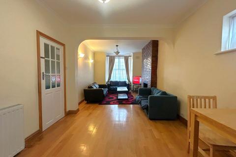 undefined, Wolseley Road, Harrow HA3