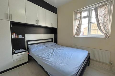undefined, Wolseley Road, Harrow HA3