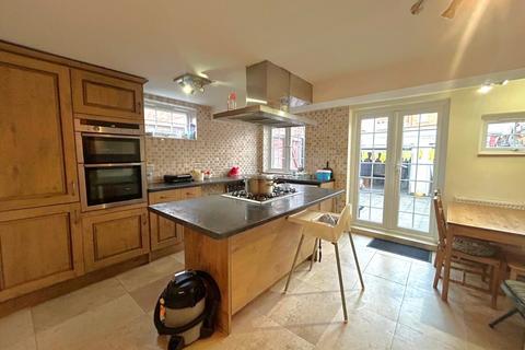 undefined, Wolseley Road, Harrow HA3