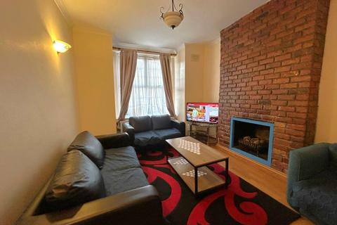 undefined, Wolseley Road, Harrow HA3
