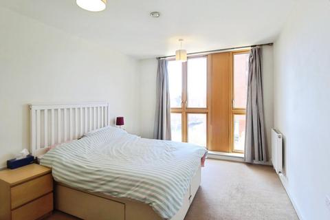 1 bedroom flat to rent, Wharf Approach, Leeds, West Yorkshire, LS1