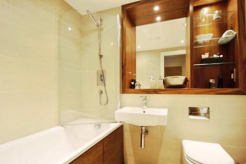 1 bedroom flat to rent, Wharf Approach, Leeds, West Yorkshire, LS1