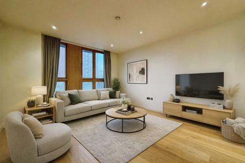 1 bedroom flat to rent, Wharf Approach, Leeds, West Yorkshire, LS1