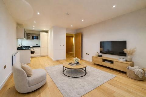 1 bedroom flat to rent, Wharf Approach, Leeds, West Yorkshire, LS1