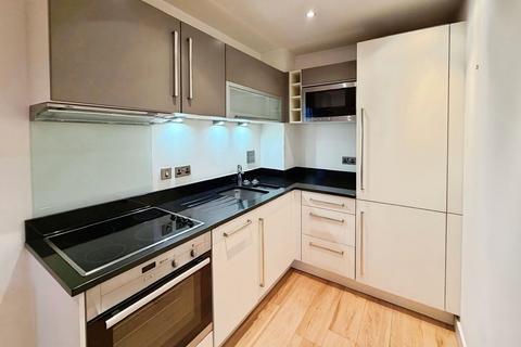 1 bedroom flat to rent, Wharf Approach, Leeds, West Yorkshire, LS1