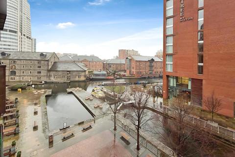 1 bedroom flat to rent, Wharf Approach, Leeds, West Yorkshire, LS1