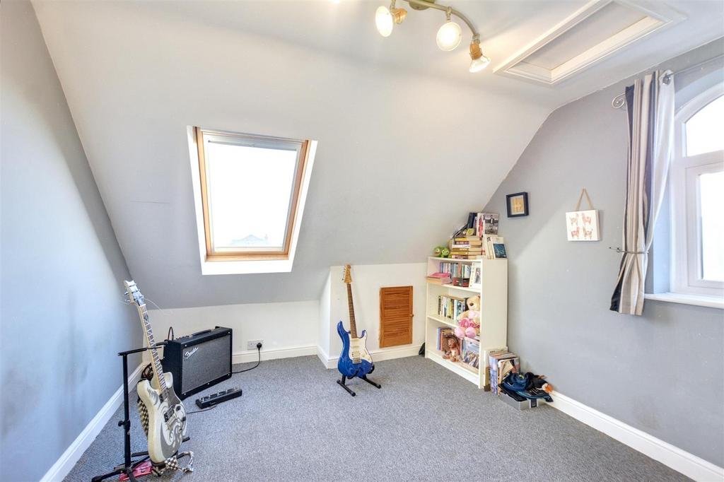 Bedroom 5