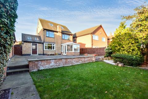5 bedroom detached house for sale, Nottingham Road, Long Eaton