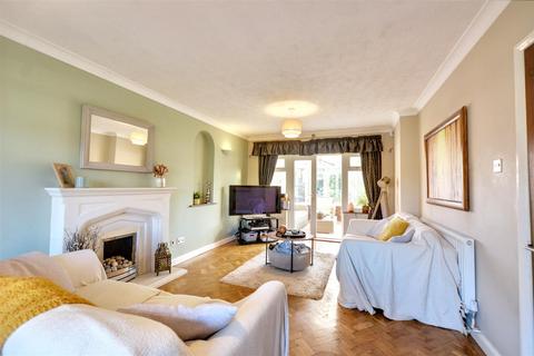 5 bedroom detached house for sale, Nottingham Road, Long Eaton