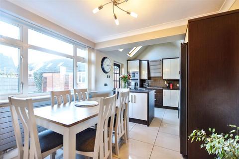 5 bedroom detached house for sale, Nottingham Road, Long Eaton