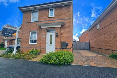 undefined, Mallard Drive, Yarm