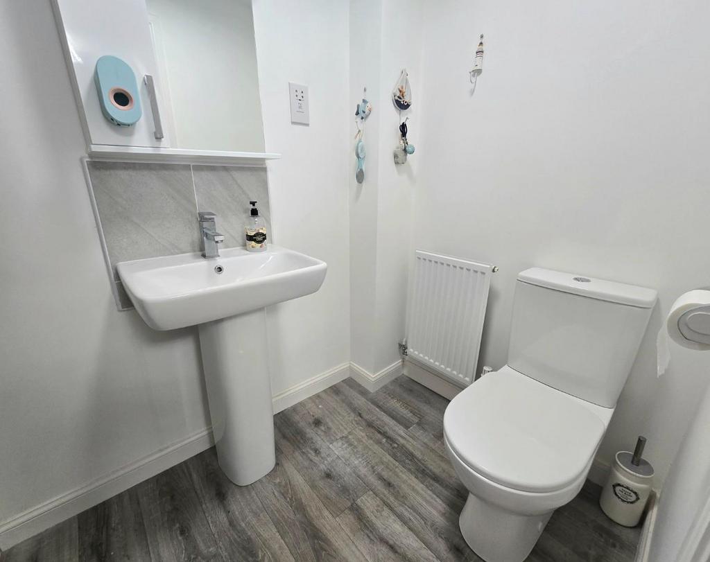 En-Suite