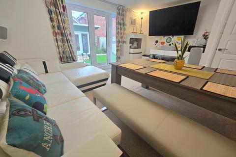 undefined, Mallard Drive, Yarm