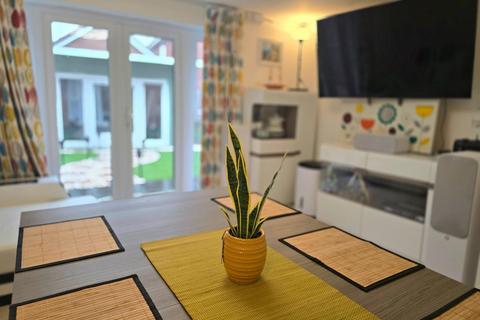 undefined, Mallard Drive, Yarm
