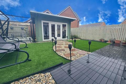 undefined, Mallard Drive, Yarm
