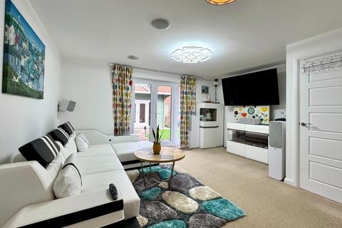 undefined, Mallard Drive, Yarm