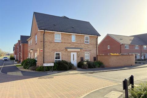 undefined, Squires Grove, Bingham