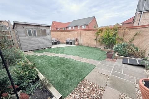 undefined, Squires Grove, Bingham