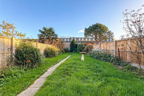 undefined, Beaumont Park., Littlehampton BN17