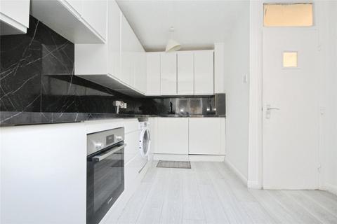 undefined, Ellison Road, London, SW16