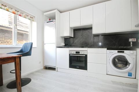 undefined, Ellison Road, London, SW16