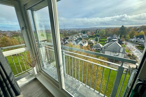 undefined, Rubislaw Square, West End, Aberdeen, AB15