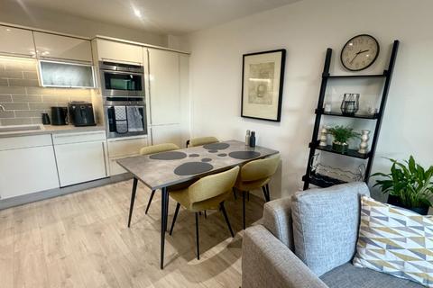 undefined, Rubislaw Square, West End, Aberdeen, AB15