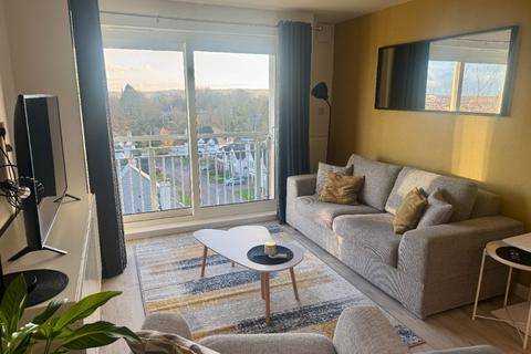 undefined, Rubislaw Square, West End, Aberdeen, AB15