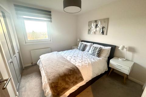 undefined, Rubislaw Square, West End, Aberdeen, AB15