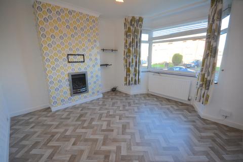 3 bedroom semi-detached house to rent, Banbury Road, Middleton, M24 1GB