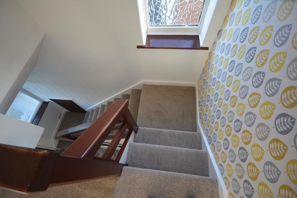Stairway