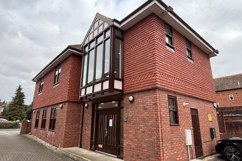 Office to rent, Liston Road Marlow SL7 1FD