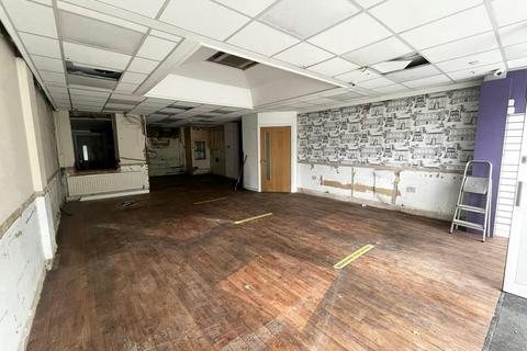 Retail property (high street) to rent, 80 Coombe Ln London SW20 0AX