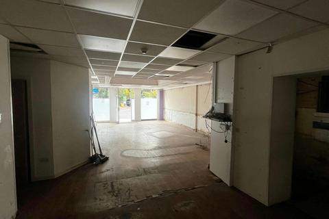 Retail property (high street) to rent, 80 Coombe Ln London SW20 0AX