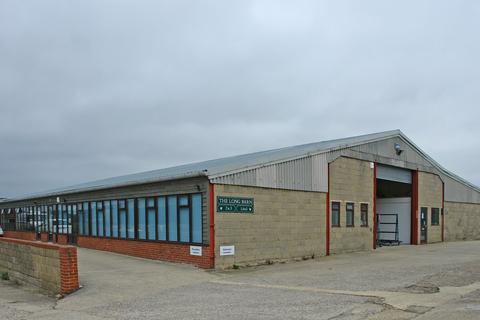 Industrial development to rent, The Long Barn, Norton Farm, Selborne Rd Alton GU34 3NB