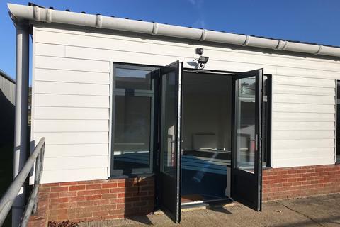 Industrial development to rent, The Long Barn, Norton Farm, Selborne Rd Alton GU34 3NB