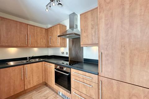 undefined, Rillaton Walk, Milton Keynes, MK9