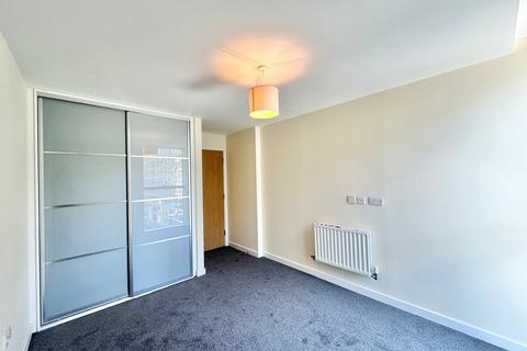 undefined, Rillaton Walk, Milton Keynes, MK9