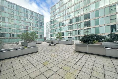 undefined, Rillaton Walk, Milton Keynes, MK9