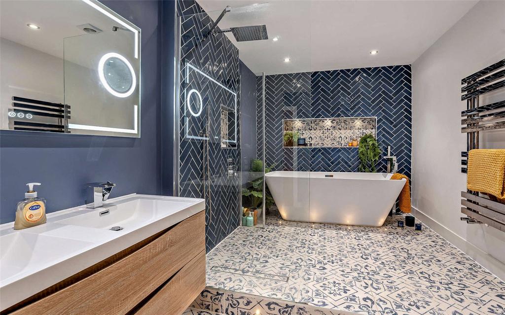 En Suite