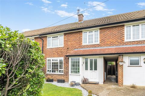 3 bedroom terraced house for sale, The Roundway, Claygate, KT10
