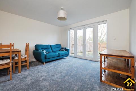 2 bedroom end of terrace house for sale, Richards Place, Nottingham, Nottinghamshire, NG12