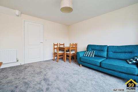 2 bedroom end of terrace house for sale, Richards Place, Nottingham, Nottinghamshire, NG12