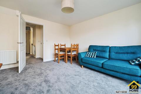 2 bedroom end of terrace house for sale, Richards Place, Nottingham, Nottinghamshire, NG12