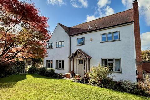 undefined, Tapster Lane, Lapworth, Solihull, West Midlands, B94