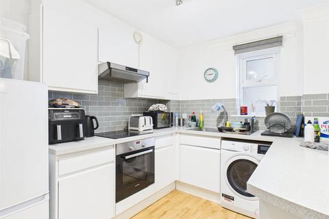 Trafalgar View, Whitecross Street, Brighton, East Sussex, BN1